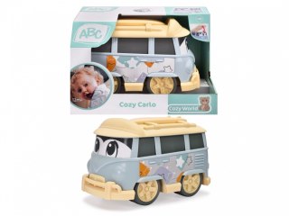 Simba Pojazd ABC Cozy Carlo 25 cm