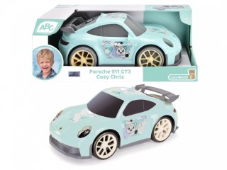 Simba Pojazd ABC Porsche Cozy Chris 27 cm