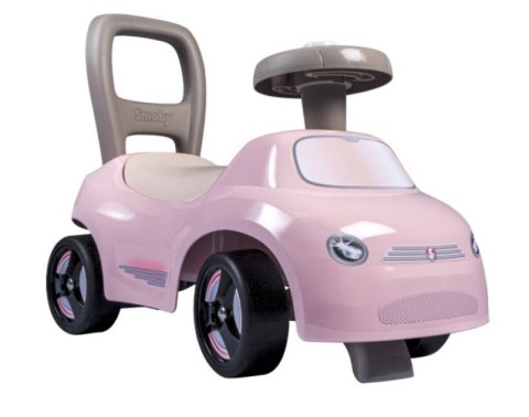 Smoby Jeździk Ride-On różowy