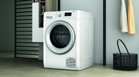 Whirlpool Suszarka FFTM119X3WSYPL