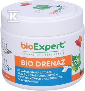 BIOPREPARAT BIO DRENAŻ 250G