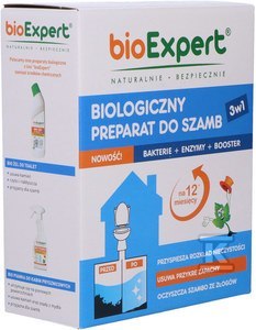 BIOPREPARAT DO SZAMB 1KG