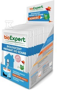 BIOPREPARAT DO SZAMB 25G