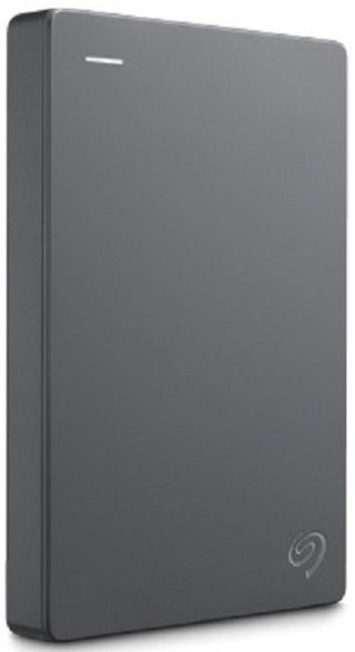 Dysk zewnętrzny HDD SEAGATE Basic (5 TB /Szary )