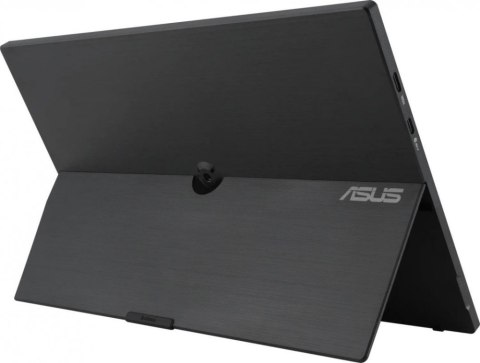 Monitor ASUS 90LM0381-B02370 (15.6" /IPS /60Hz /1920 x 1080 /Czarny)