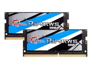 Pamięć G.SKILL (SODIMM/DDR4/16 GB/2400MHz/1.2V/16CL/DUAL)