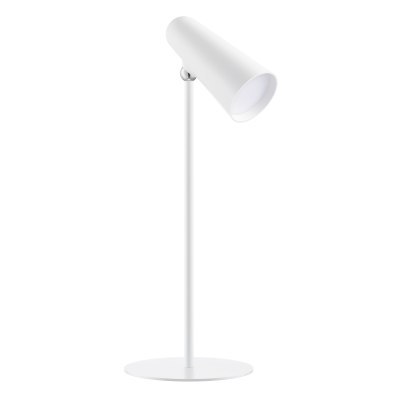 Xiaomi Flexible Rechargeable Lamp | Lampka biurkowa | lampka na klips, latarka, 3.5W, 2000mAh