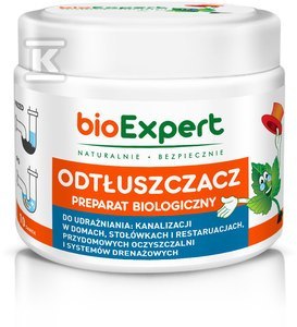 ODTŁUSZCZACZ BIOLOGICZNY DO KAN. 250G