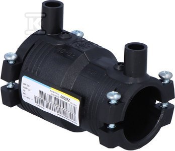 REDUK.EL.D40X32 SDR11,PN10 GAZ/PN16 WODA