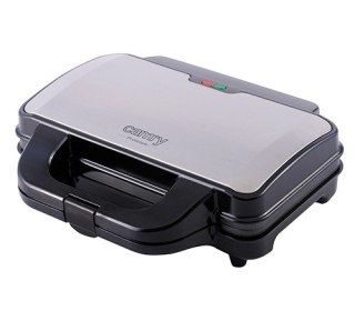 Opiekacz CAMRY CR 3054 (1300W /2 kanapki /Inox )