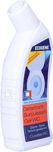 PREPARAT BIO7 ŻEL WC CZYSZCZENIE 750ML