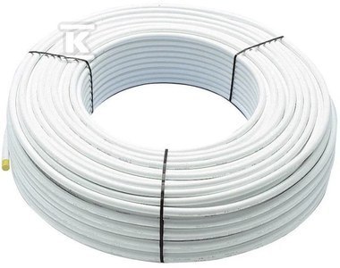 RURA 20X2.25 PEX /AL/PE TIGRIS PN10