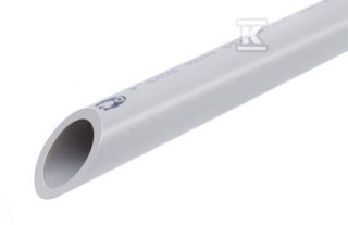 RURA PP-R PN20 20MM X 3,4MM - 4M ONNLINE