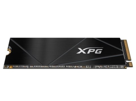 Adata Dysk SSD XPG GAMMIX S50 CORE 500G PCIe 4x4 3.5/2.2 M2