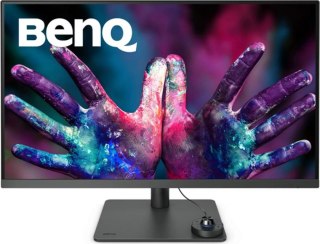 BENQ 9H.LKGLA.TBE (31.5" /IPS /60Hz /3840 x 2160 /Czarny )