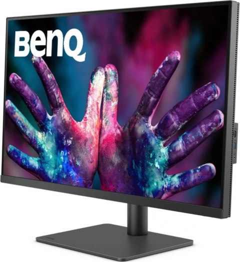 BENQ 9H.LKGLA.TBE (31.5" /IPS /60Hz /3840 x 2160 /Czarny )