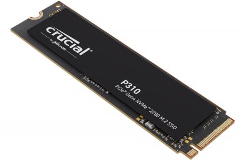 Crucial Dysk SSD P310 2TB M.2 NVMe PCIe 4.0 2280 7100/6000