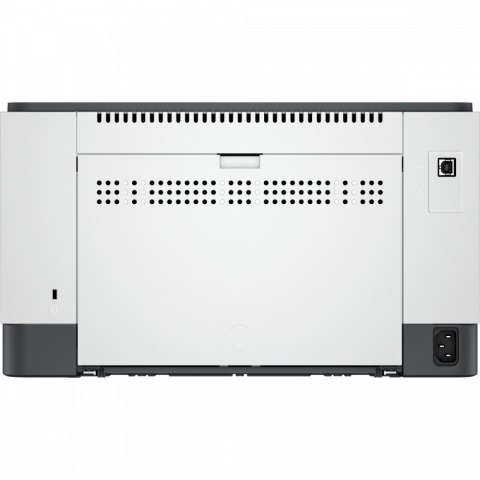 HP Inc. Drukarka LaserJet M209d 8J9L0F