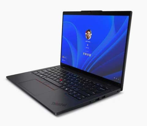 Lenovo Notebook ThinkPad L14 G5 21L10031PB W11Pro Ultra 7 155U/16GB/1TB/INT/14.0 FHD/Black/3YRS OS + 1YR Premier Support + CO2 Offset