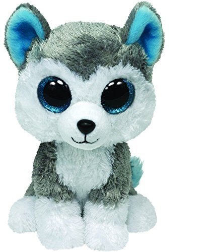 Meteor Maskotka TY Beanie Boos Slush - Piesek