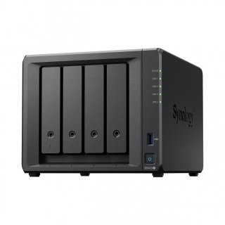 Serwer plików SYNOLOGY DiskStation DS423+ DS423+-24T-10-2