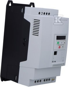 DC1-34018FB-A20CE1 7,5KW,3F,Z FIL.RFI,HA