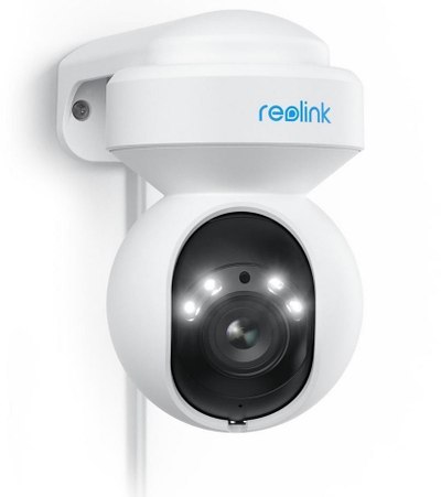 Kamera IP Reolink E Series E560 PTZ 8MP Wi-Fi LED