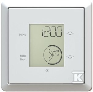 PANEL OBSŁUGOWY COMFOSENSE