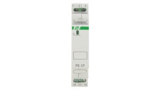 PK-1P-230V Przekaźnik elektromagnetyczny 1P 16A 230V AC PK-1P-230V