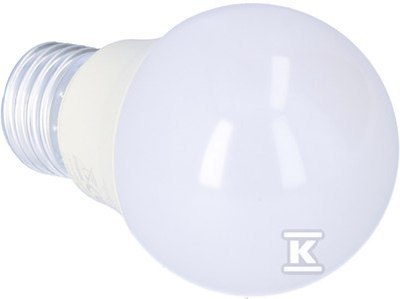 ŻAR.LED VALUE CLA 40 5,5W/827 230V E27