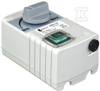 ARE 3,0A REGULATOR ELEKTRONICZNY