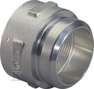 RS ADAPTER GWRP2 1/2"FT-RS2