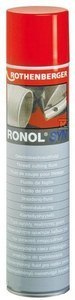 OLEJ DO GWINT. SYNTETYCZNY 600 ML SPRAY