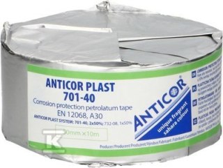 TAŚMA ANTICOR PLAST 50MMX10M