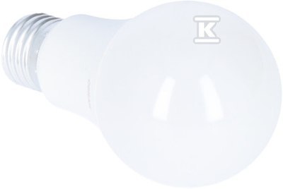 ŻAR.LED VALUE CLA60 8.5W/2700K E27