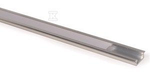 PROFIL LED P/T 202CMPŁYTKI ALUMINIOWY