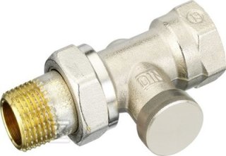 ZAWÓR POWROTNY RLV-S1/2" PROSTY