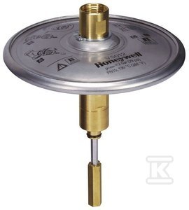 REGULATOR PRZEPON.KOMBI-DP, 0,1-0,3 BAR