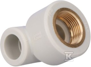 TRÓJNIK GW 20 3/4" PP