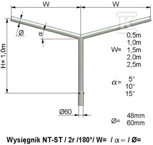 WYSIĘG.NT ST 1/2R/1M/15ST.