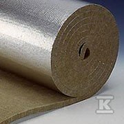 PRO LAMELLA MAT 50 ALUCOAT GR.40 MM