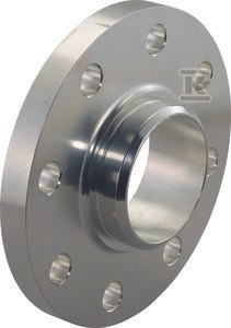 RS ADAPTER KOŁNIERZOWY RS2-DN65 (PN16)