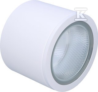 BARI ECO DLN LED 19W 4000K 2030LM BIAŁY