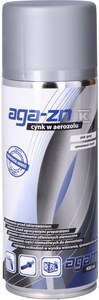 CYNK W AEROZOLU AGA-ZN 400ML