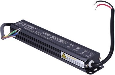 IP67 12V 4,17A 50W ZASILACZ LED SLIM