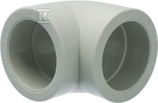 KOLANO PP 90ST 63MM