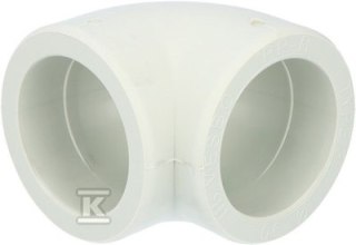 KOLANO PP 90ST 90MM