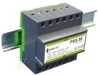 TRANSFORMATOR PSS 50N 230/ 12V