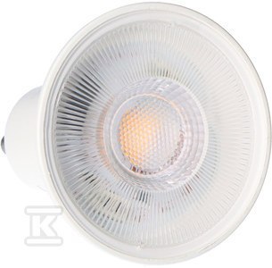 ŻAR.LED PAR16 50 120° 5W/827 230V GU10