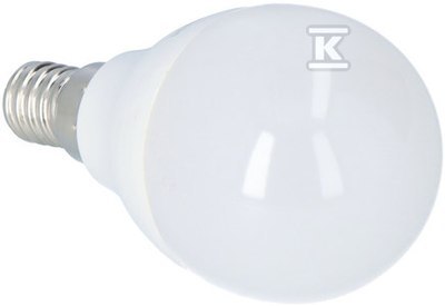 ŻAR.LED VALUE CLP60 7W/827 230V FR E14